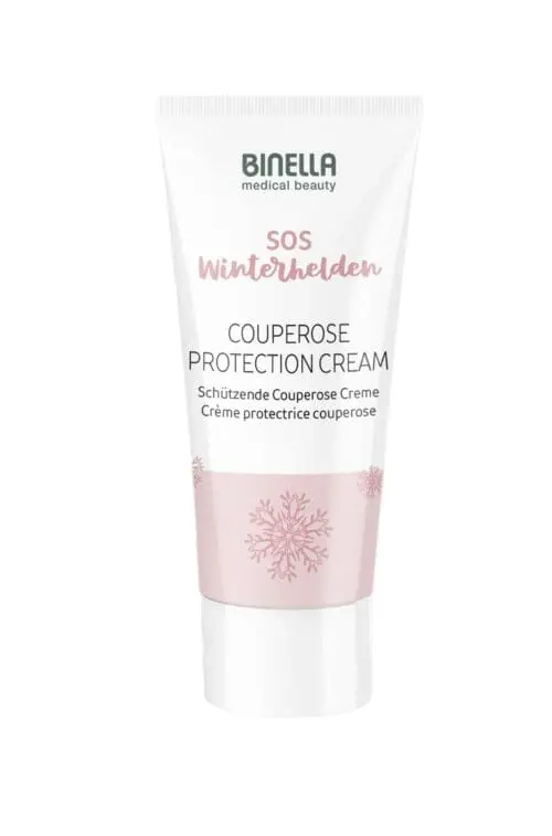 Couperose Protection Cream 50ml