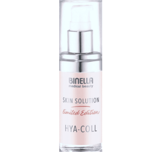 Binella Skin Solution Hya-Coll